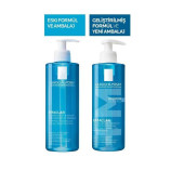 La Roche-Posay Effaclar Gel 400 ml 2'li - 2