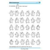 2026 Bilsem Hazırlık Seti (4 Kitap) - 3