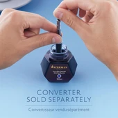 Waterman 50ml Dolma Kalem Mürekkebi Siyah / S0110710 thumbnail 2