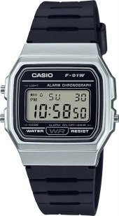 Casio F-91Wm-7Adf Kol Saati thumbnail 1