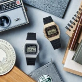 Casio F-91Wm-7Adf Kol Saati thumbnail 4