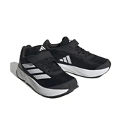 Adidas  Duramo Siyah Çocuk Koşu Ayakkabısı IG2460 thumbnail 3