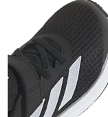Adidas  Duramo Siyah Çocuk Koşu Ayakkabısı IG2460 thumbnail 6
