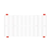 Hotpack 10 Dilimli - 1