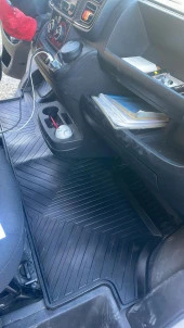 DUCATO ARACA ÖZEL 4D HAVUZLU PASPAS 2014 2015 2016 2017 2018 2019 2020 2021 2022 2023 2024 thumbnail 4