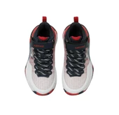 LOTTO JAX KIRMIZI BEYAZ ÇOCUK BASKETBOL AYAKKABISI thumbnail 2