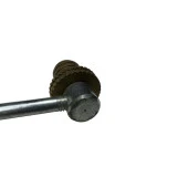 Arıcı Mahmuzu Yamuk Fonksiyonlu Plastik Saplı thumbnail 4