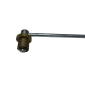 Arıcı Mahmuzu Yamuk Fonksiyonlu Plastik Saplı thumbnail 5