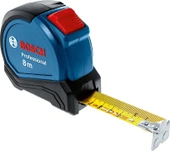 Bosch Profesyonel Autolock Şerit Metre 8m - 3