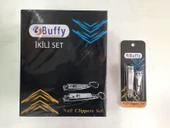 Buffy İkili Tırnak Makası - 1