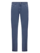 Captiva Regular Fit Likralı Erkek Örme Jean Pantolon 6644 - 5