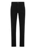 Captiva Regular Fit Likralı Erkek Örme Jean Pantolon 6644 - 1