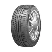 Sailun 205/55 R16 91H Sw4s Atrezzo 4Seasons Oto 4 Mevsim Lastiği Üretim 2024 D-C-72Db - 1