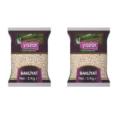 Yazar Horoz Fasulye 5 Kg x 2 Paket - 2