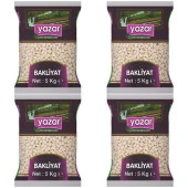 Yazar Horoz Fasulye 5 Kg x 4 Paket - 2