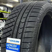 Sailun 205/55 R16 91H Sw4s Atrezzo 4Seasons Oto 4 Mevsim Lastiği Üretim 2024 D-C-72Db - 2