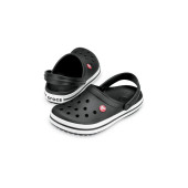 Crocs Crocband Clog 11016-001 Siyah Terlik - 2