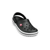 Crocs Crocband Clog 11016-001 Siyah Terlik - 3