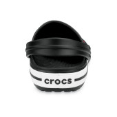 Crocs Crocband Clog 11016-001 Siyah Terlik - 5