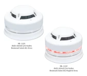 Maxlogic ML-1102 Çevrimden Beslemeli Soket Altı Flaşörlü Siren - 1