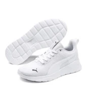 Puma Anzarun Lite Beyaz Koşu Ayakkabısı 37112803 - 1