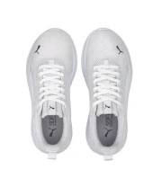 Puma Anzarun Lite Beyaz Koşu Ayakkabısı 37112803 - 2