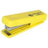 Kangaro Poket-10 Mini Zımba Makinası No:10 15 Ypr. – Sarı - 1