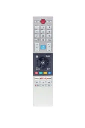 Toshiba Ct-8543 Uyumlu Lcd-led Tv Kumandası - 1