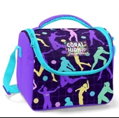 Coral High Mor Voleybol Isı Yalıtımlı Beslenme Çantası - Kız Çocuk thumbnail 1