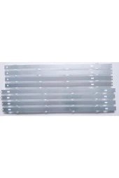 Lg Innotek Drt 3.0 47" 47lb652v Lg 47lb620v Uyumlu Led Takımı Bar Set - 2
