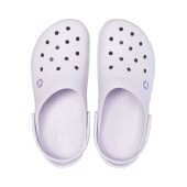 Crocs Crocband Clog 11016-50Q Lila Terlik - 6