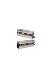 Pm-11149 12 Volt 1000 Watt Modıfıed Sınus Inverter - 2