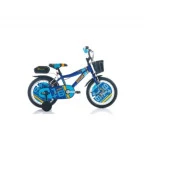 Bianchi Sport 16 jant italyan Çocuk Bisikleti - 1