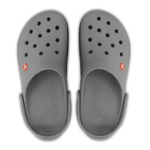 Crocs Crocband Clog 11016-01U Gri-Lacivert Terlik - 3
