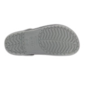 Crocs Crocband Clog 11016-01U Gri-Lacivert Terlik - 4