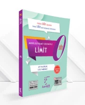 Karekök YKS AYT Limit Sıfır 0 Konu Anlatımı Karekök Yayınları thumbnail 2
