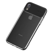 Baseus Comfortable Series iPhone XR Kılıf WIAPIPH61-SS - 2