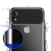 Baseus Comfortable Series iPhone XR Kılıf WIAPIPH61-SS - 8