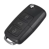 VW TİP AÇMA KAPAMA MERKEZİ KİLİT SETİ SUSTALI ANAHTARLI KUMANDA YENİ MODEL - 2