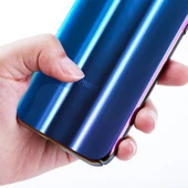 Baseus Aurora Case Series iPhone XR Kılıf WIAPIPH61-JG thumbnail 4