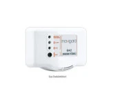 Mavigard GD2R-12EC Konvansiyonel Karbonmonoksit Gaz Dedektörü (CO) 12V DC 2 Alarm Seviyesi Çıkışlı Elektrokimyasal - 1