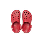 Crocs Bayaband Clog 205089-6HC Kırmızı Terlik - 2
