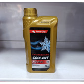 PETROL OFİSİ KIRMIZI ANTİFRİZ 1 LT - 1