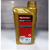 PETROL OFİSİ KIRMIZI ANTİFRİZ 1 LT - 2