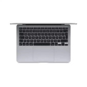 MacBook Air 13.3 inc M1 8CPU 7GPU 8GB 256GB Uzay Grisi MGN63TU/A-Teşhir - 3