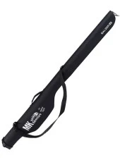 Balzer 11930 115cm Sert PVC Spin Kamış Çantası 2 Gözlü 115x40x12cm thumbnail 1