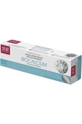 SPLAT BIOCALCIUM DİŞ MACUNU100 ML - 1