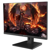 GameBooster GB-2419FF 23.8" 180Hz 1ms FreeSync G-Sync HDMI DP SS IPS FHD Gaming Monitör - 2