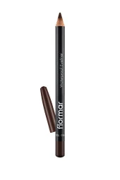 Suya Dayanıklı Mat Göz Kalemi (KAHVE) - Waterproof Eyeliner - 105 Warm Brown - 8690604109050 - 2