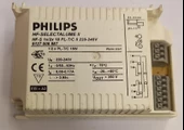 PHILIPS HF-S 1/2 18PL-T/C II SR 18W PLC ELEKTRONİK BALAST - 1